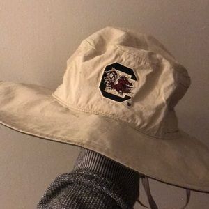 University of South Carolina Fishing/Outdoors hat